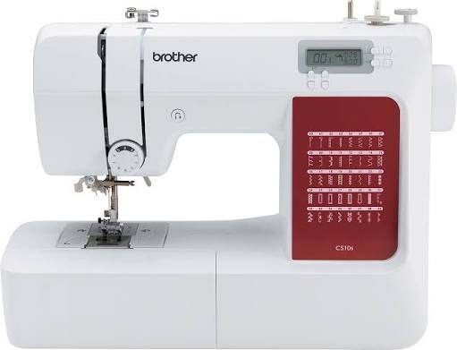 Brother CS10