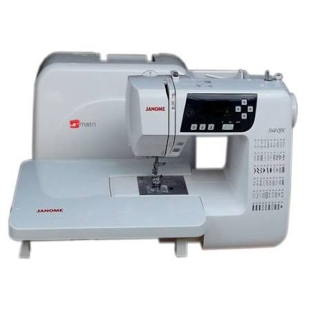 Janome DC-Serie