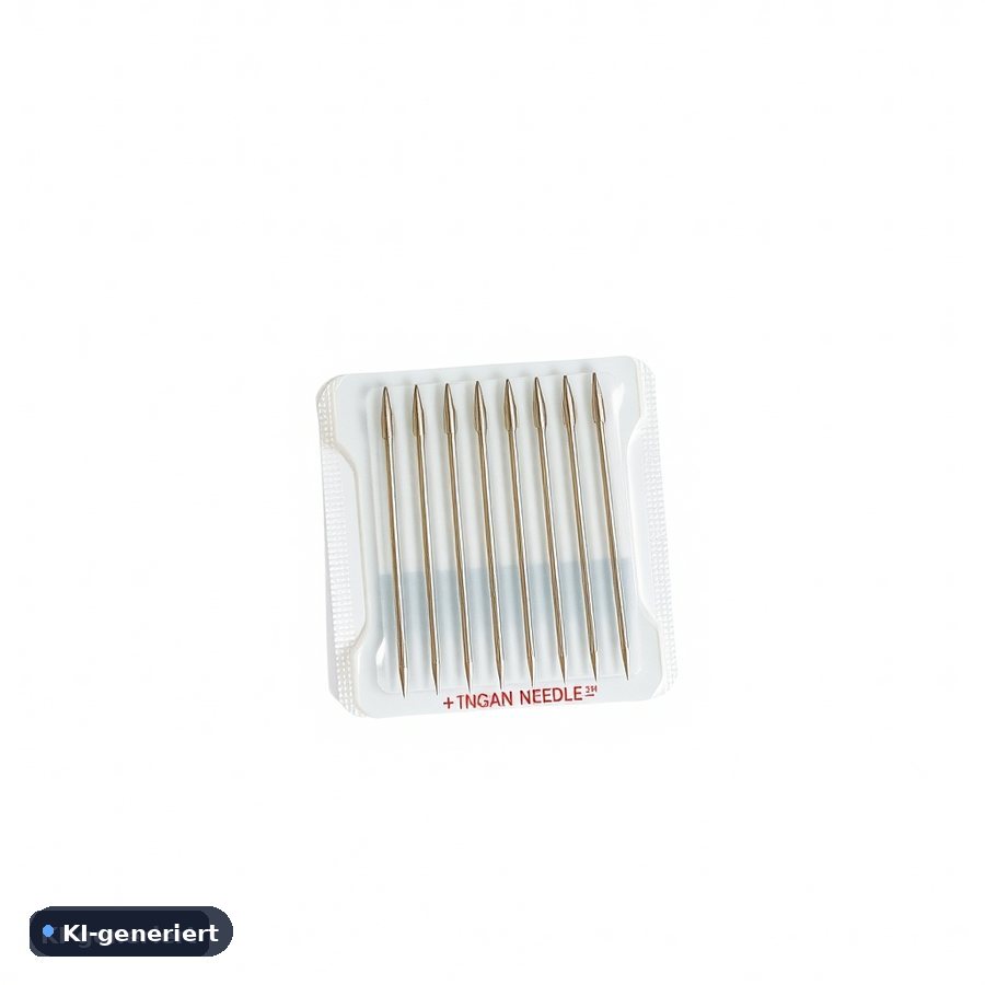 Groz-Beckert Stretch-Nadel 130/705 H-S