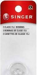 Spulen Klasse 15J